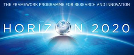 Horizon2020 Logo